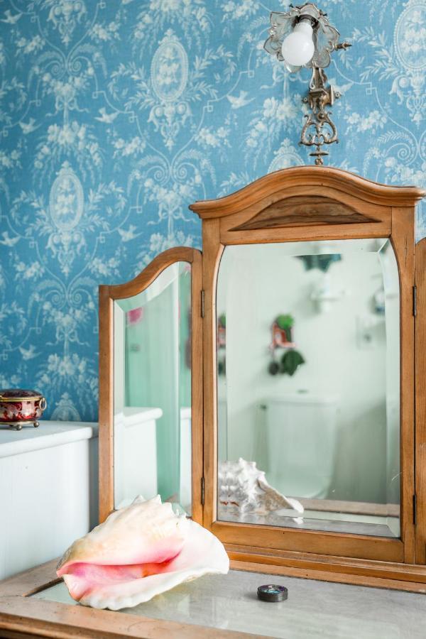 La Maison Charmante シャテルロー エクステリア 写真