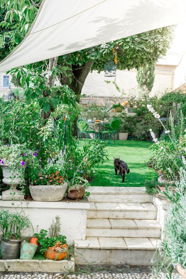 La Maison Charmante シャテルロー エクステリア 写真