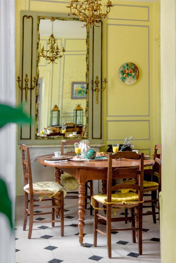 La Maison Charmante シャテルロー エクステリア 写真