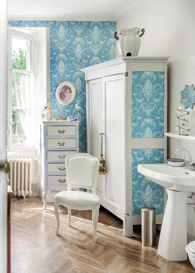La Maison Charmante シャテルロー エクステリア 写真