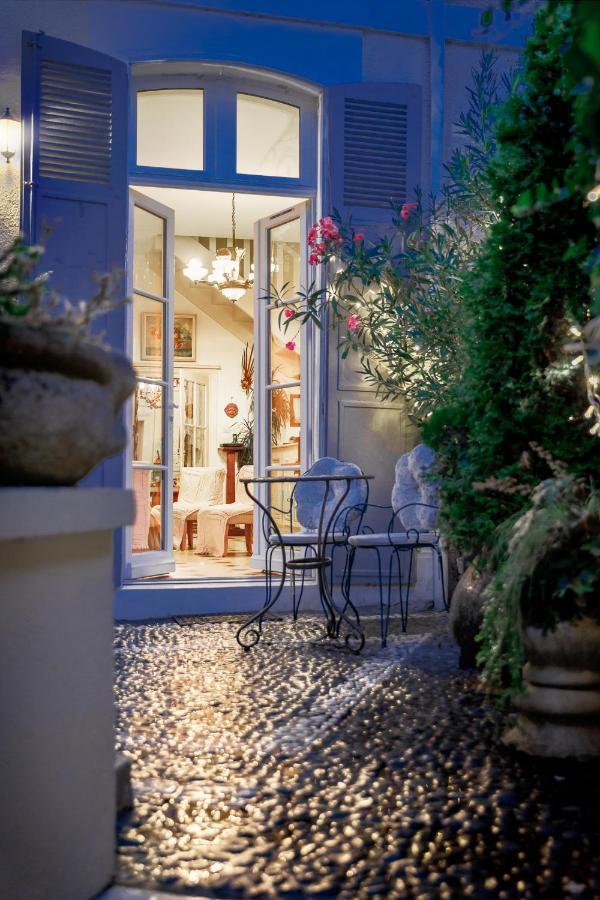 La Maison Charmante シャテルロー エクステリア 写真