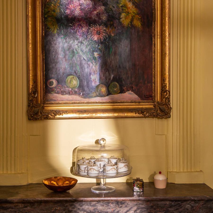 La Maison Charmante シャテルロー エクステリア 写真