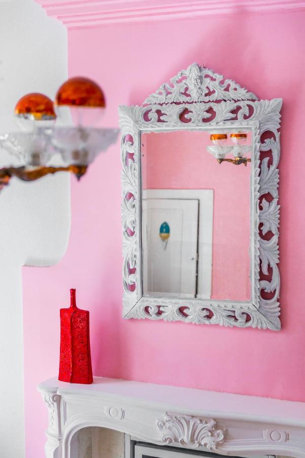 La Maison Charmante シャテルロー エクステリア 写真