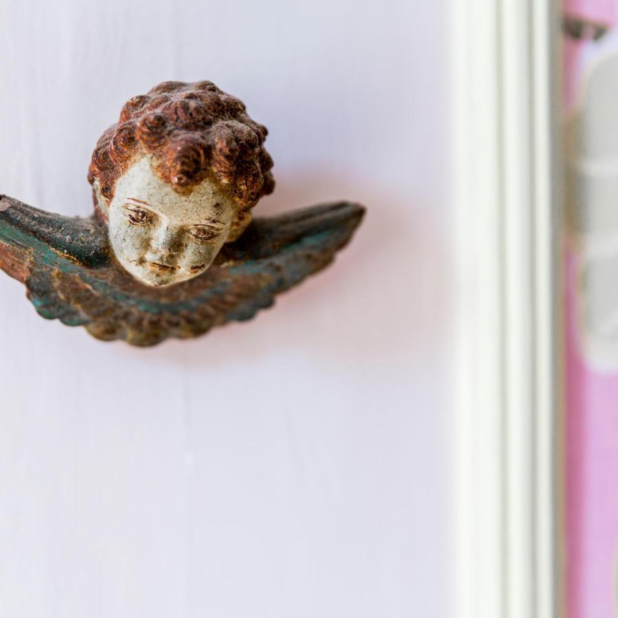 La Maison Charmante シャテルロー エクステリア 写真