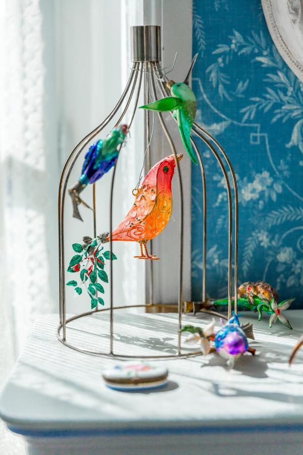 La Maison Charmante シャテルロー エクステリア 写真