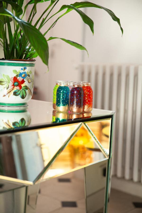La Maison Charmante シャテルロー エクステリア 写真