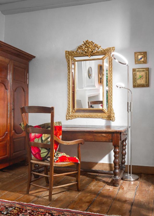 La Maison Charmante シャテルロー エクステリア 写真