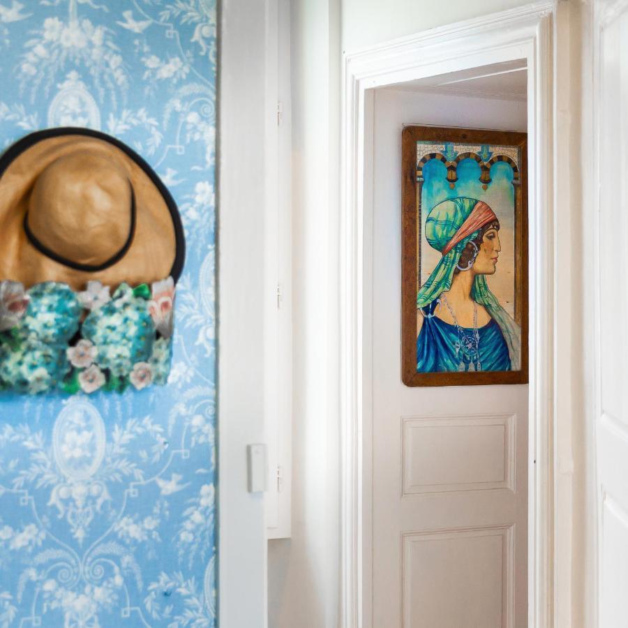 La Maison Charmante シャテルロー エクステリア 写真