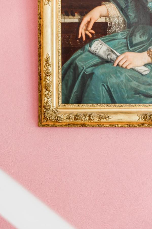 La Maison Charmante シャテルロー エクステリア 写真