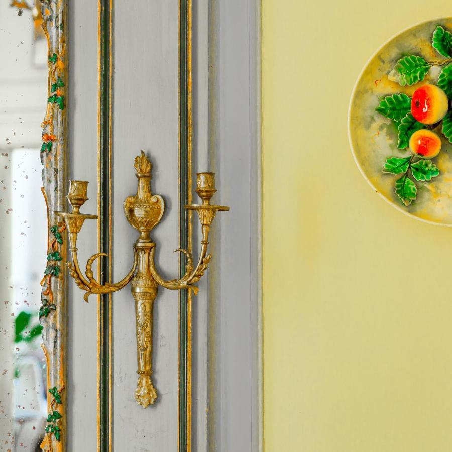 La Maison Charmante シャテルロー エクステリア 写真
